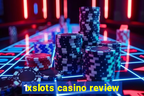 1xslots casino review